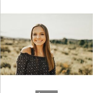 Meet your Posher, Alyssa